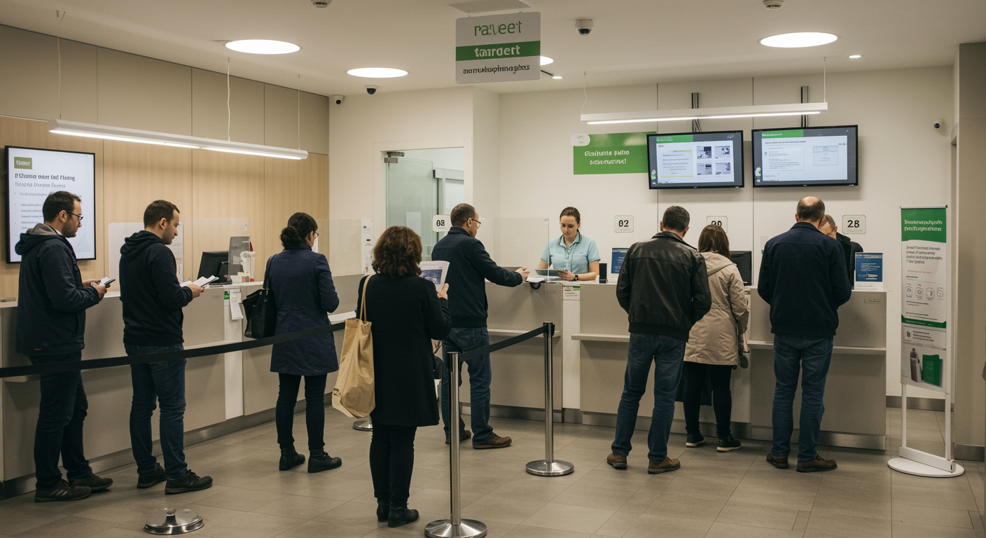 Understanding payout queues during busy hours in India