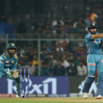 Understanding odds movement during IPL matches in India